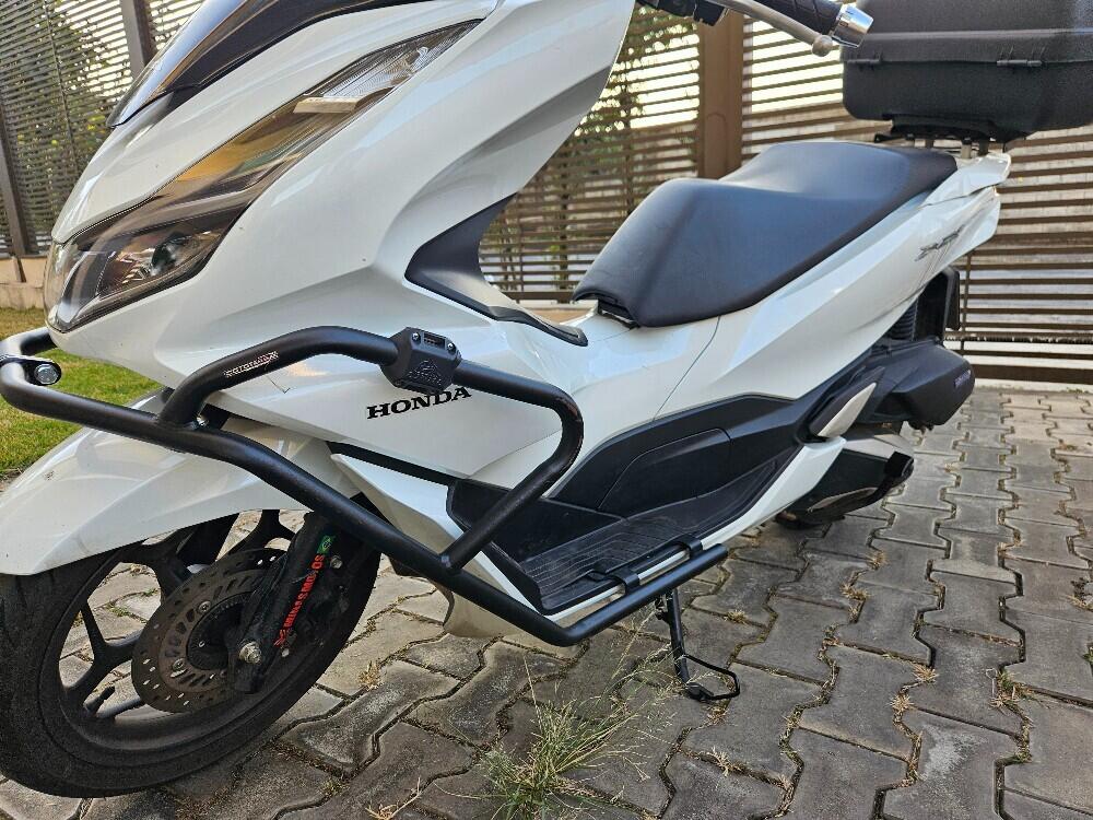 Honda PCX