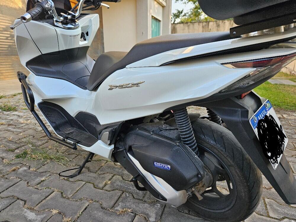 Honda PCX