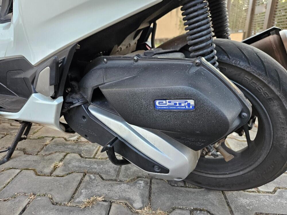 Honda PCX