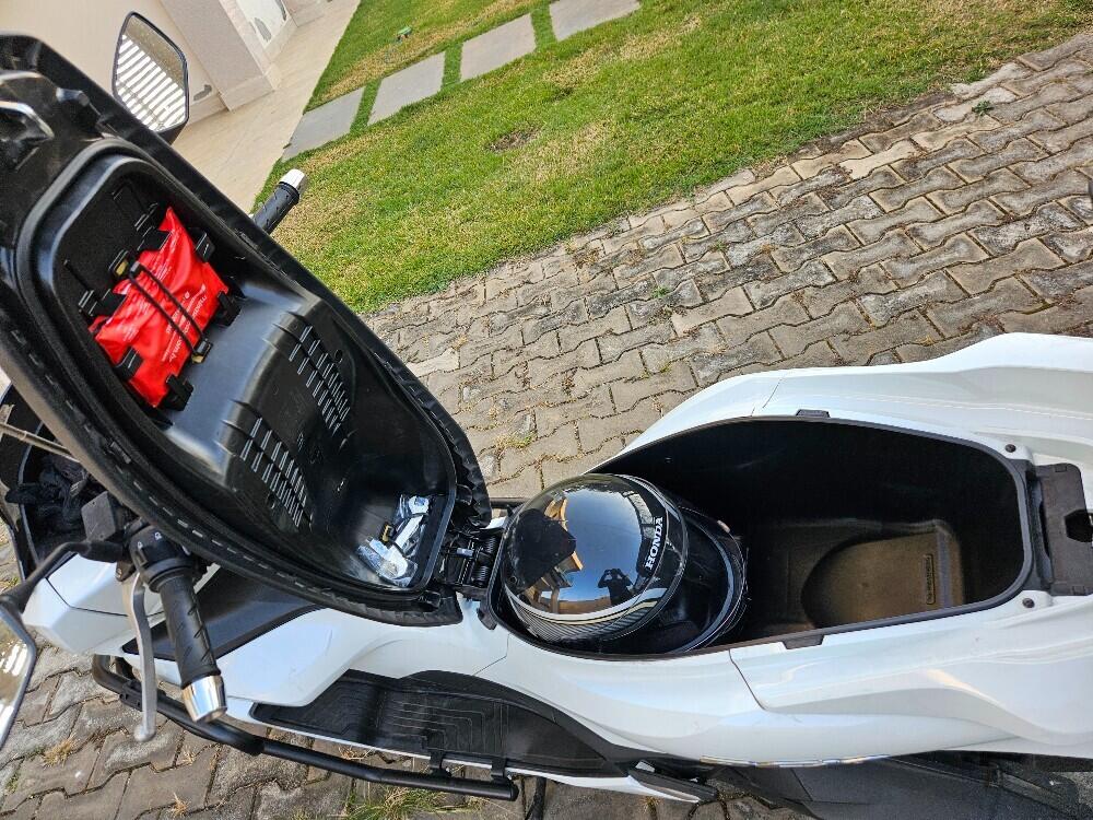 Honda PCX