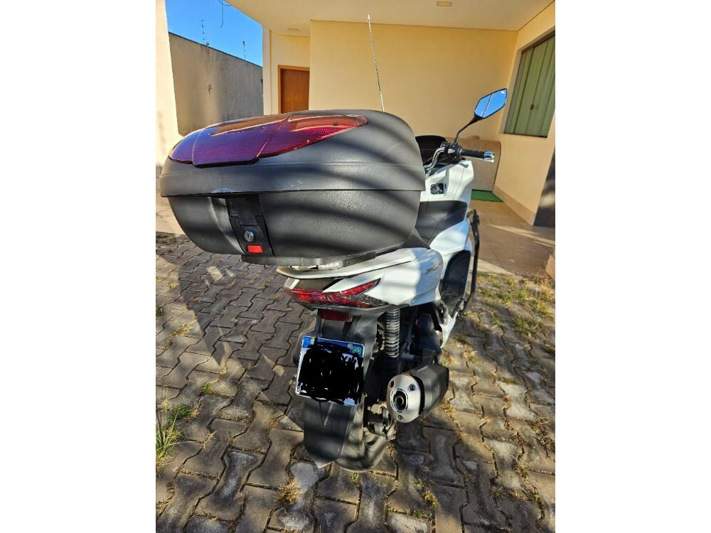 Honda PCX