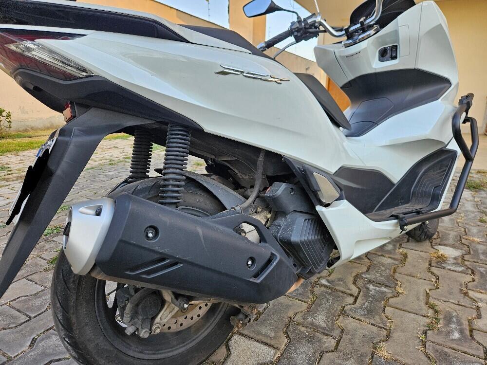 Honda PCX