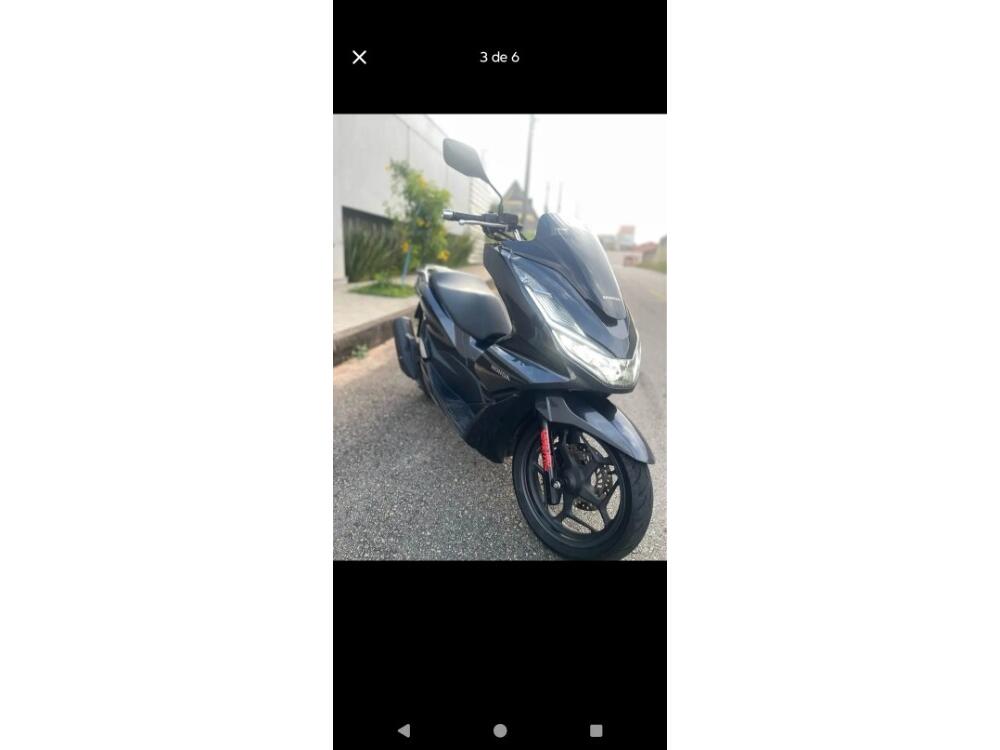 Honda PCX