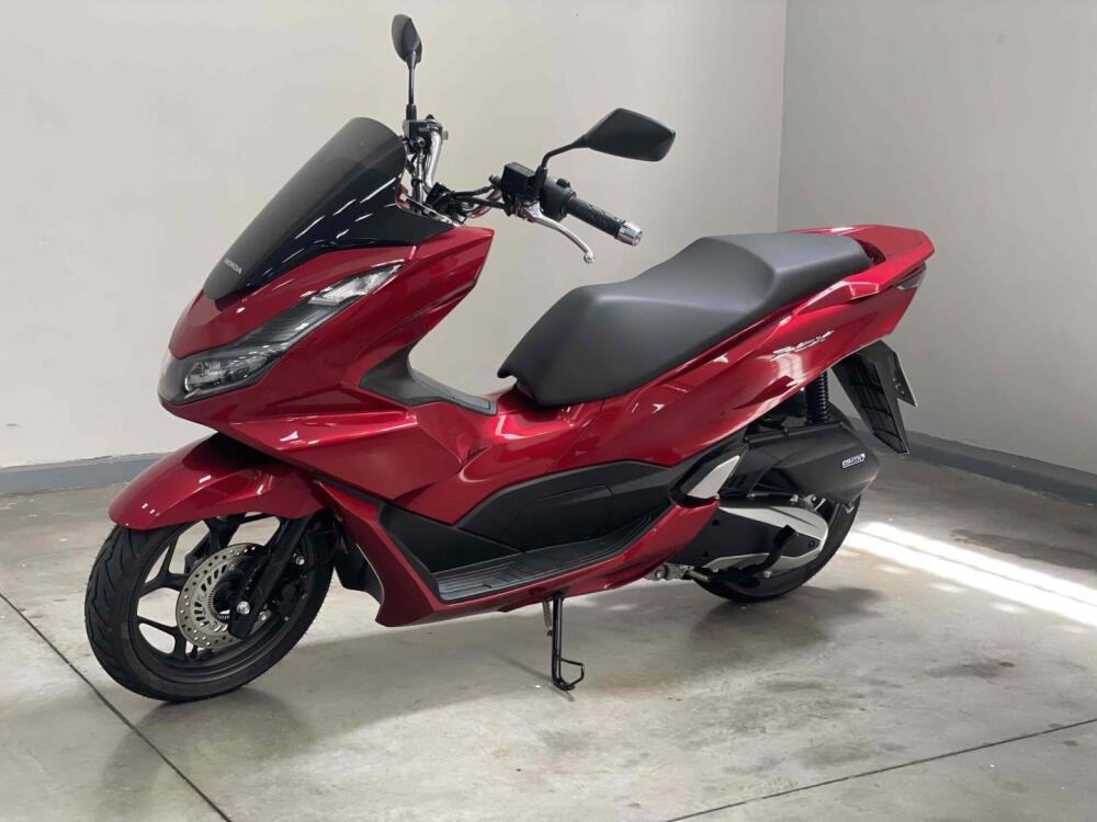 Honda PCX