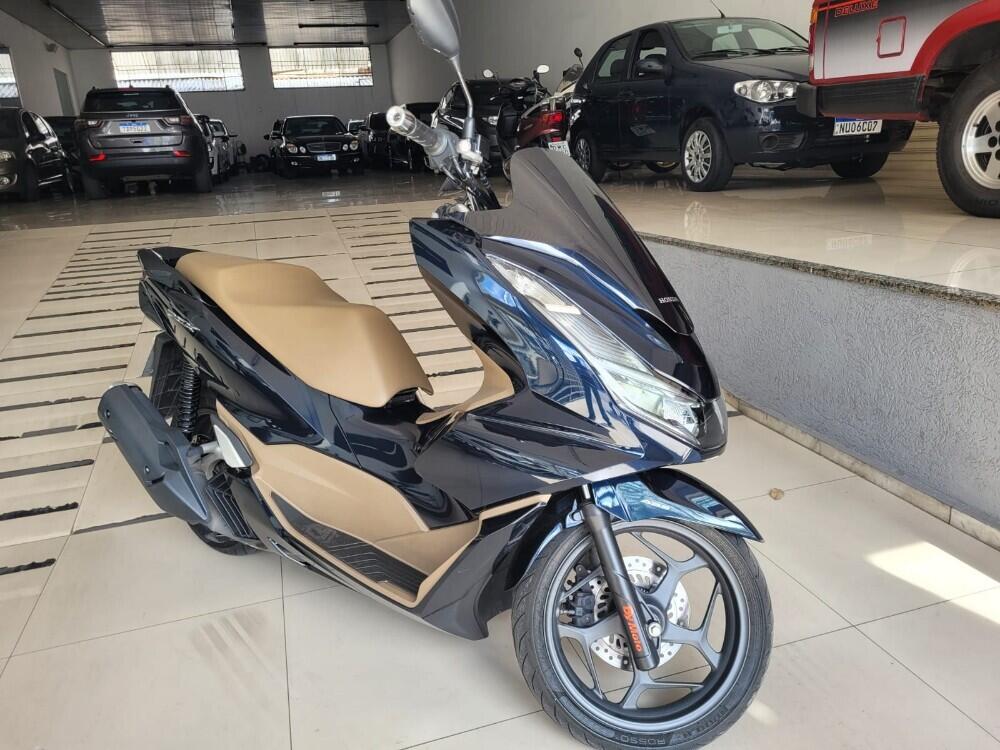 Honda PCX