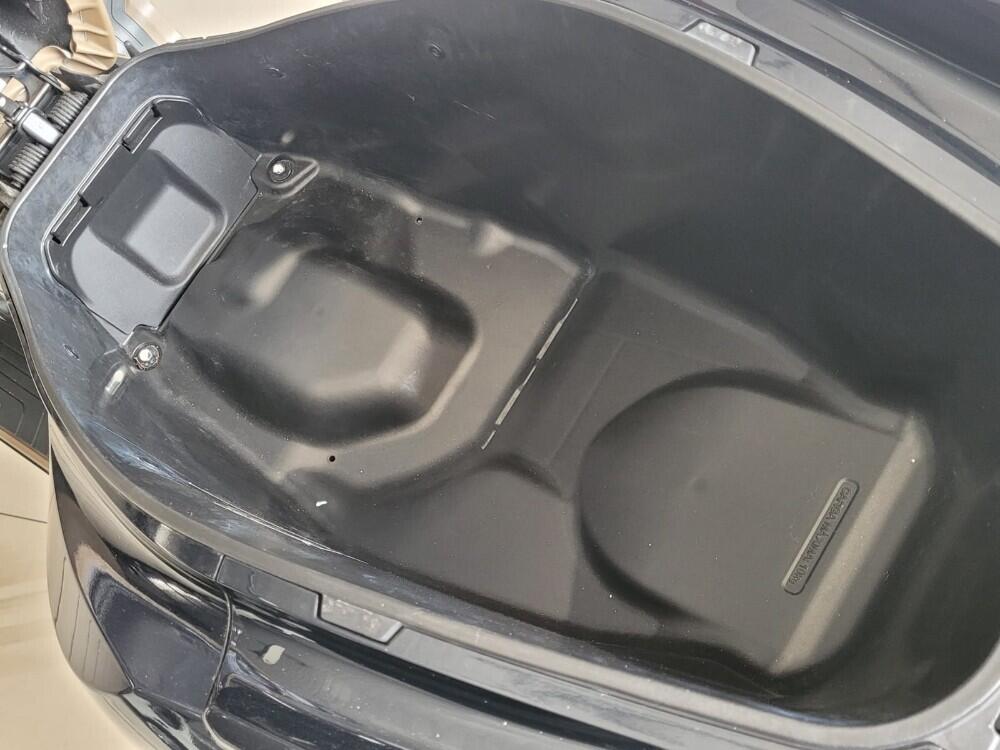 Honda PCX