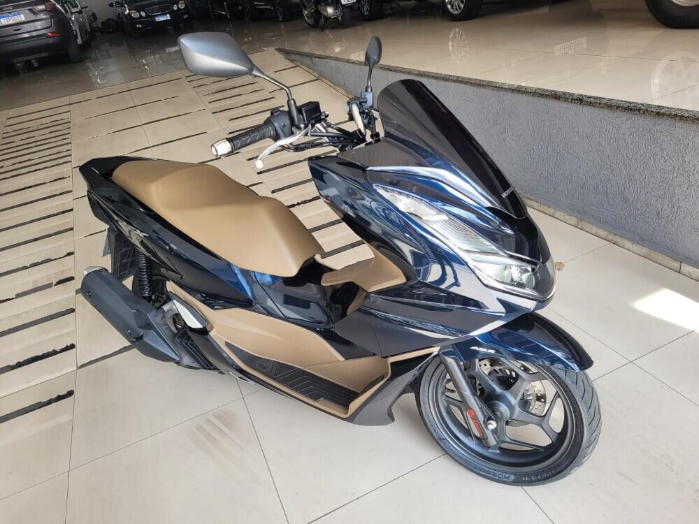 Honda PCX