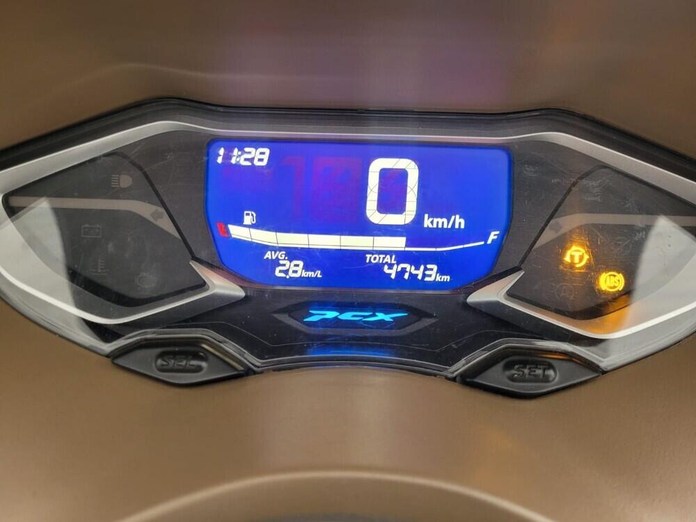 Honda PCX