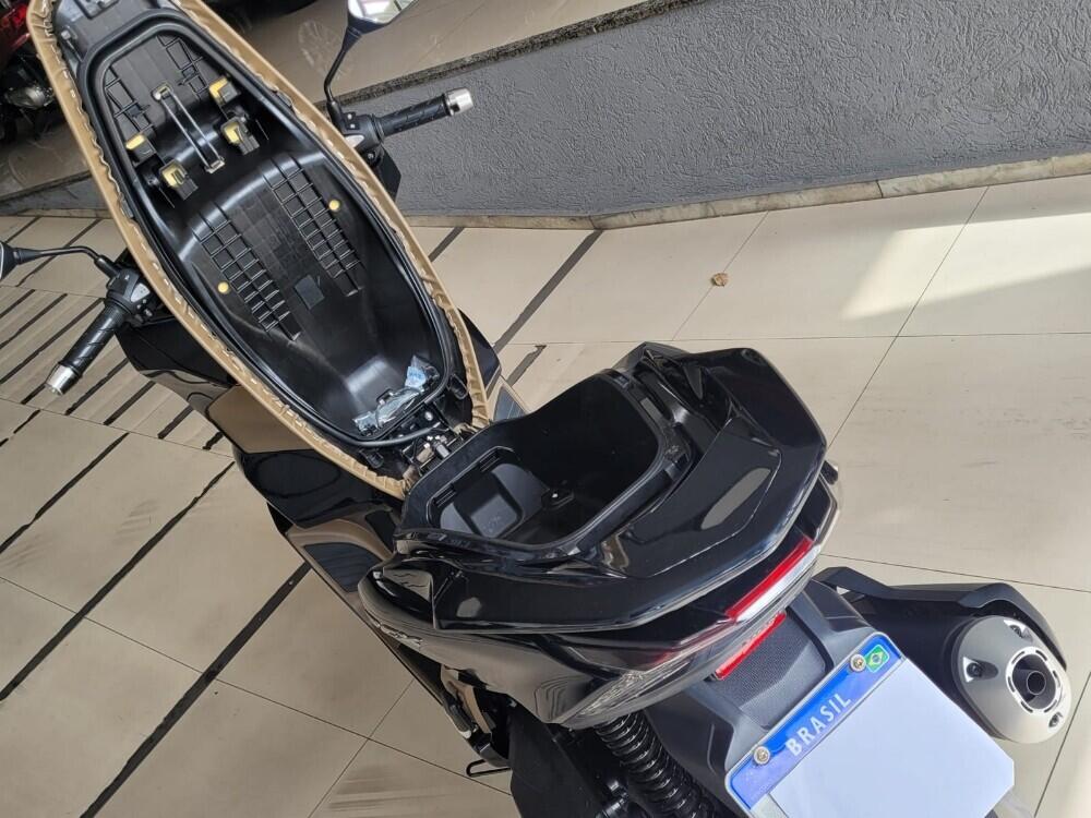 Honda PCX