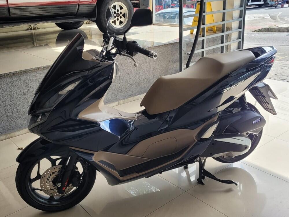 Honda PCX
