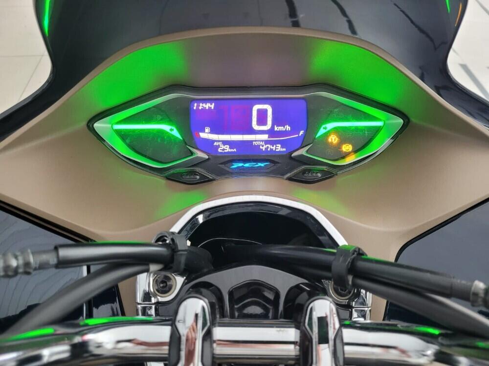 Honda PCX
