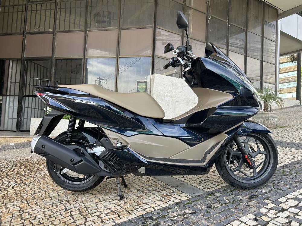 Honda PCX