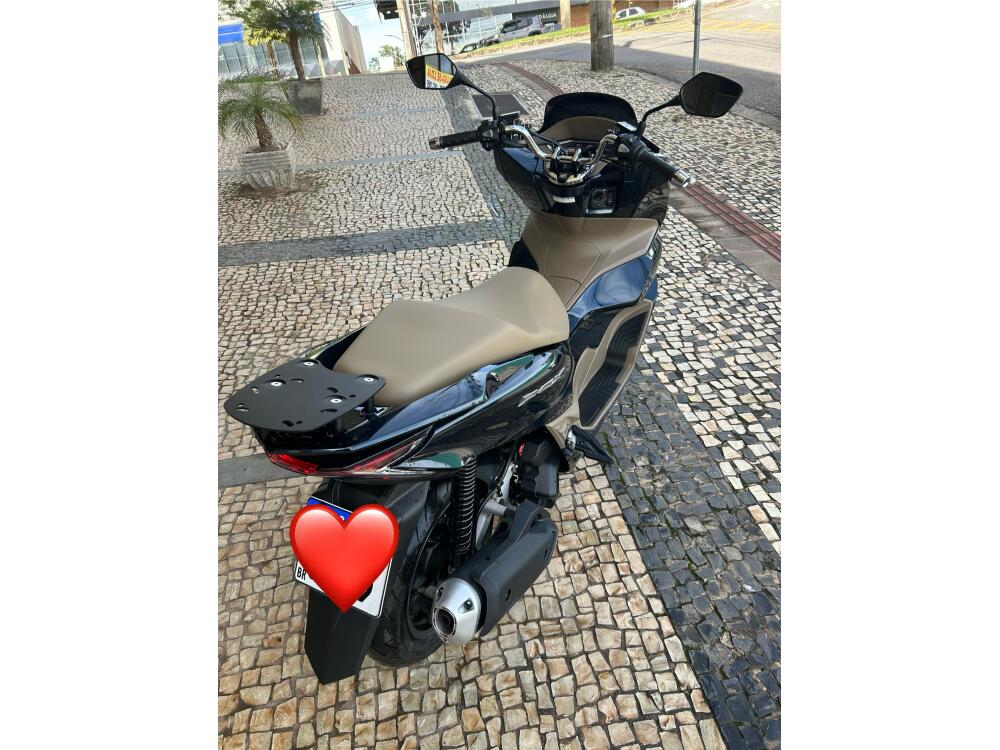 Honda PCX