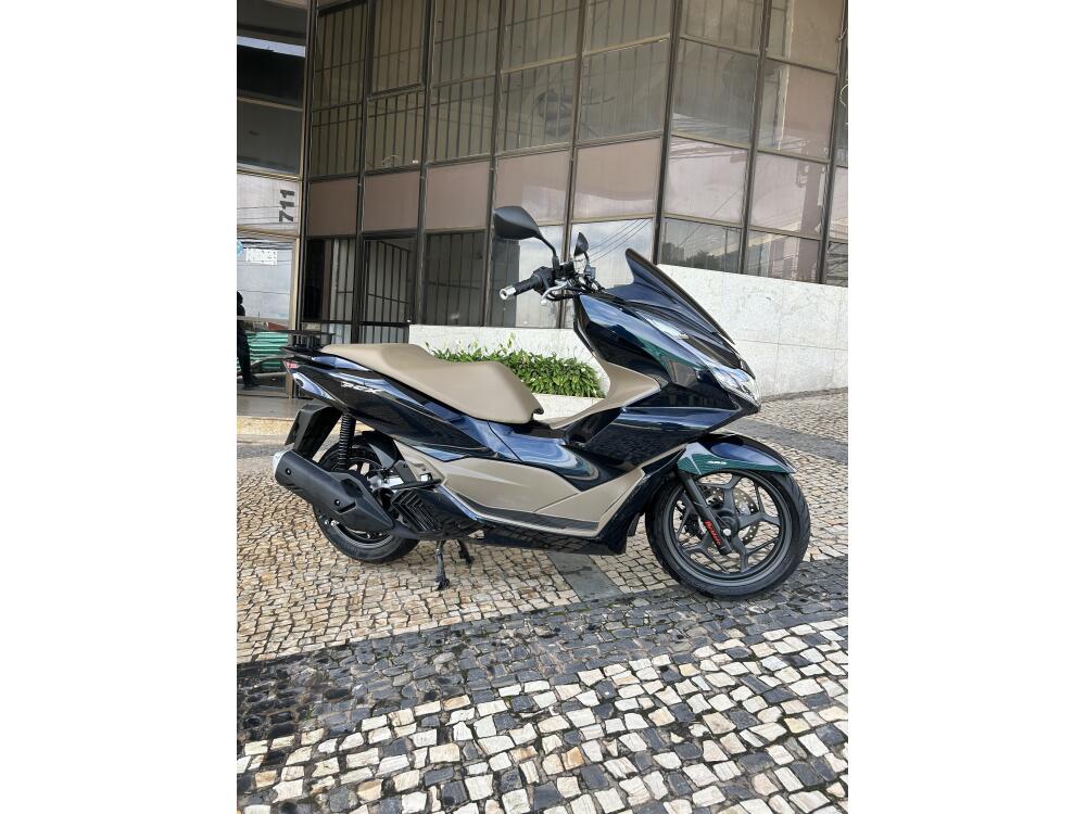 Honda PCX