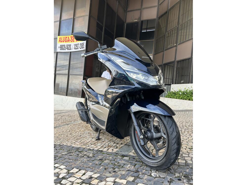 Honda PCX