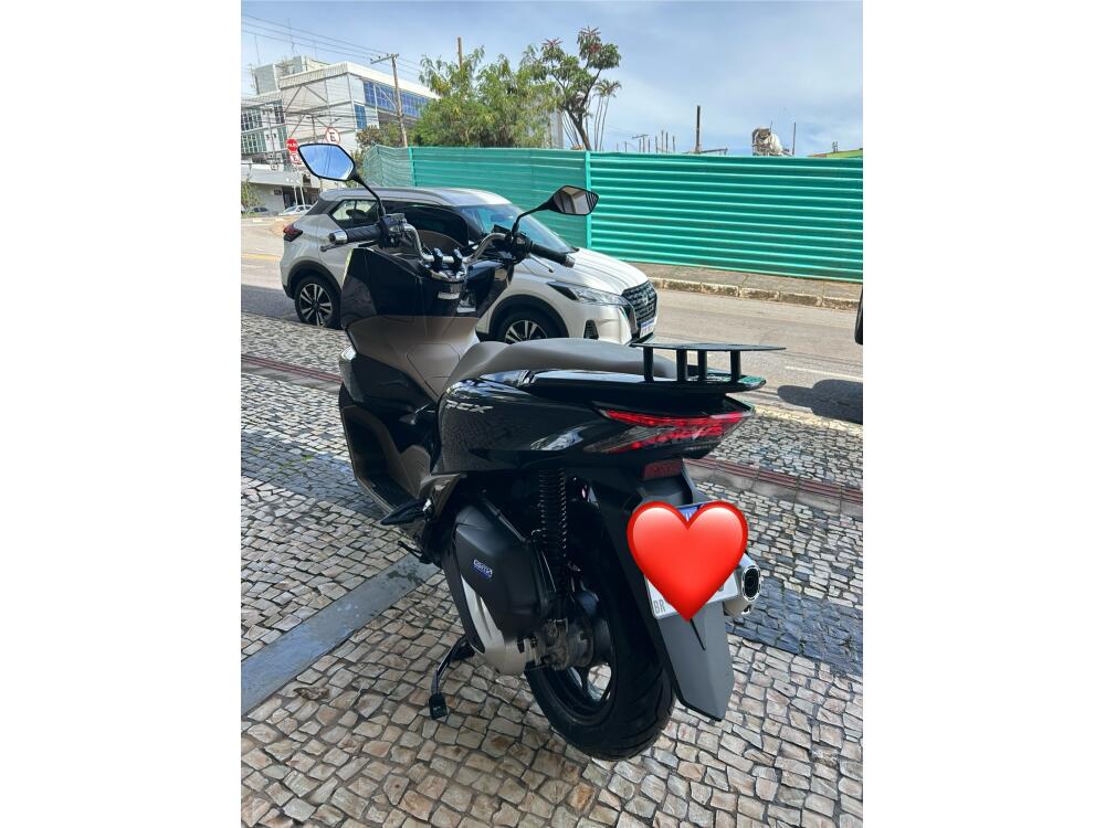 Honda PCX