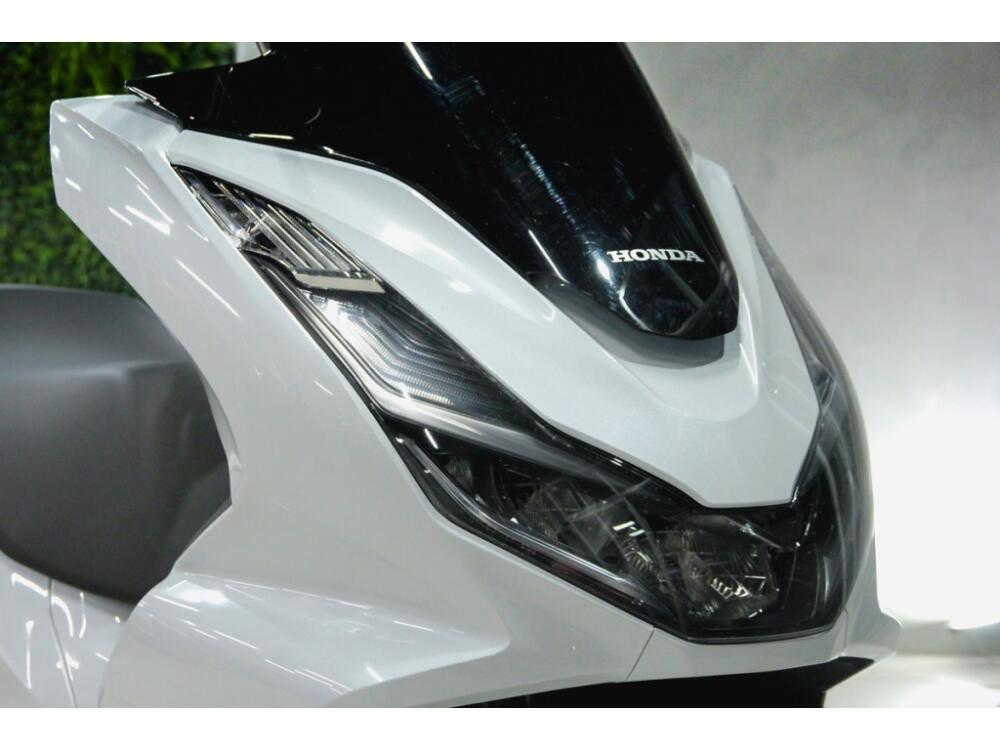 Honda PCX