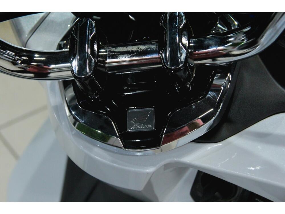 Honda PCX