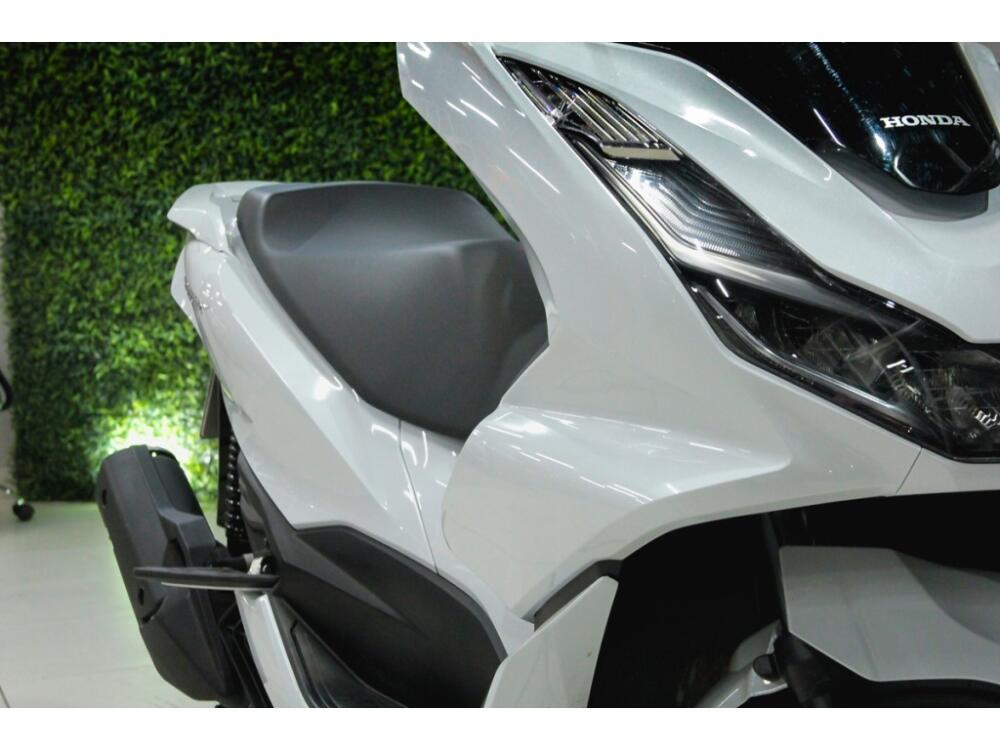 Honda PCX