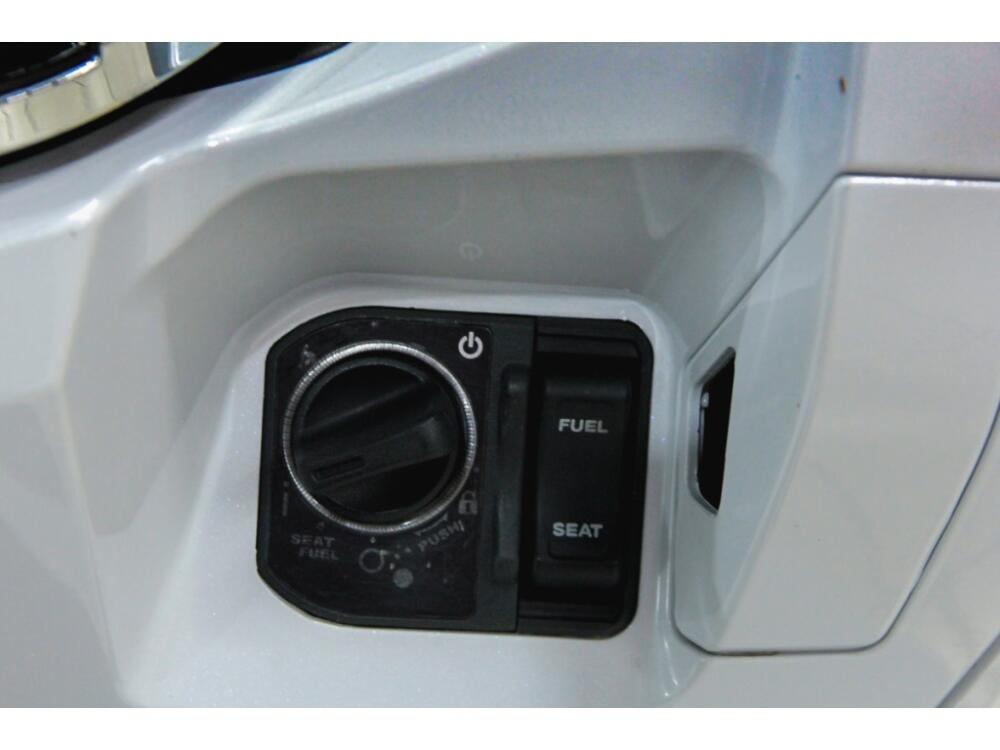Honda PCX