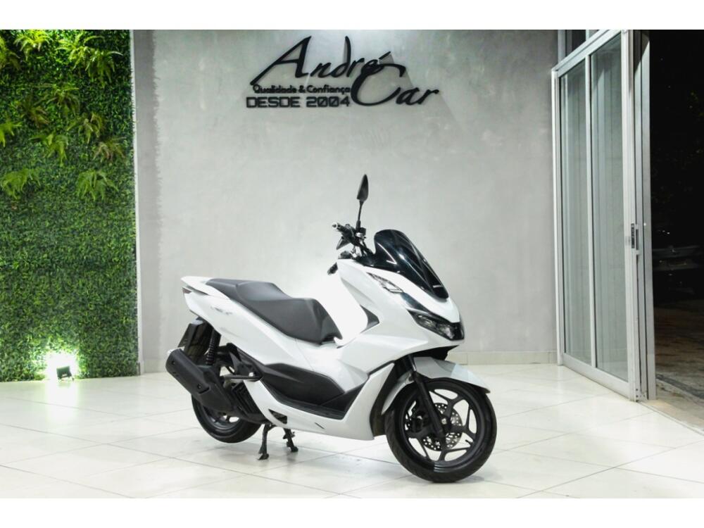 Honda PCX