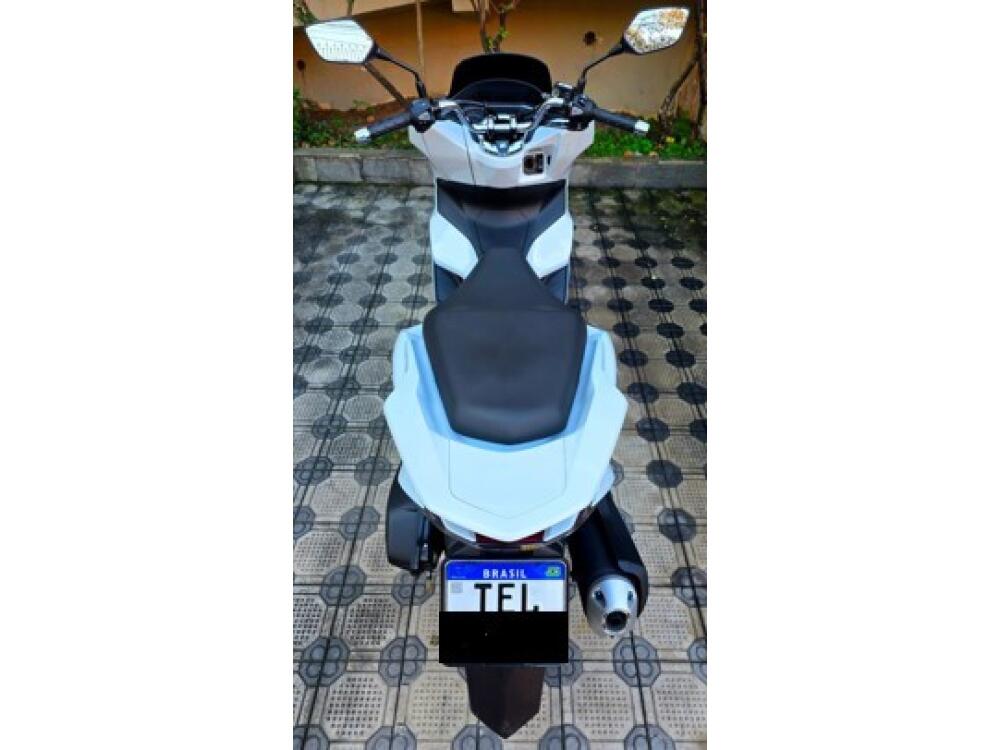 Honda PCX