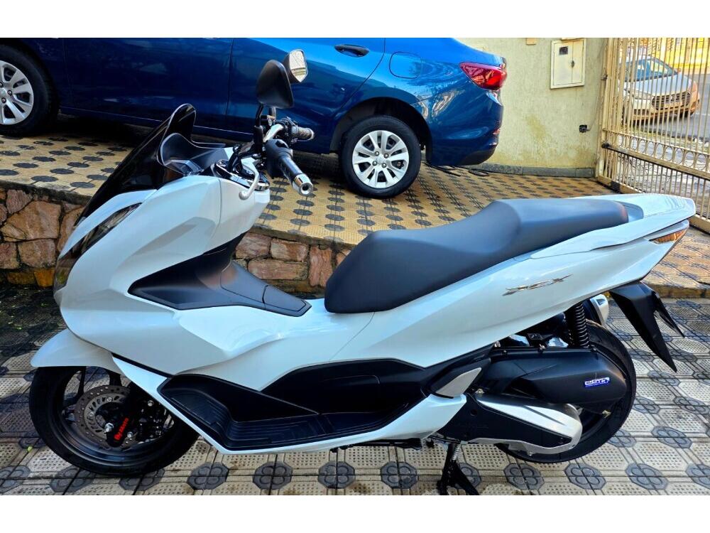 Honda PCX