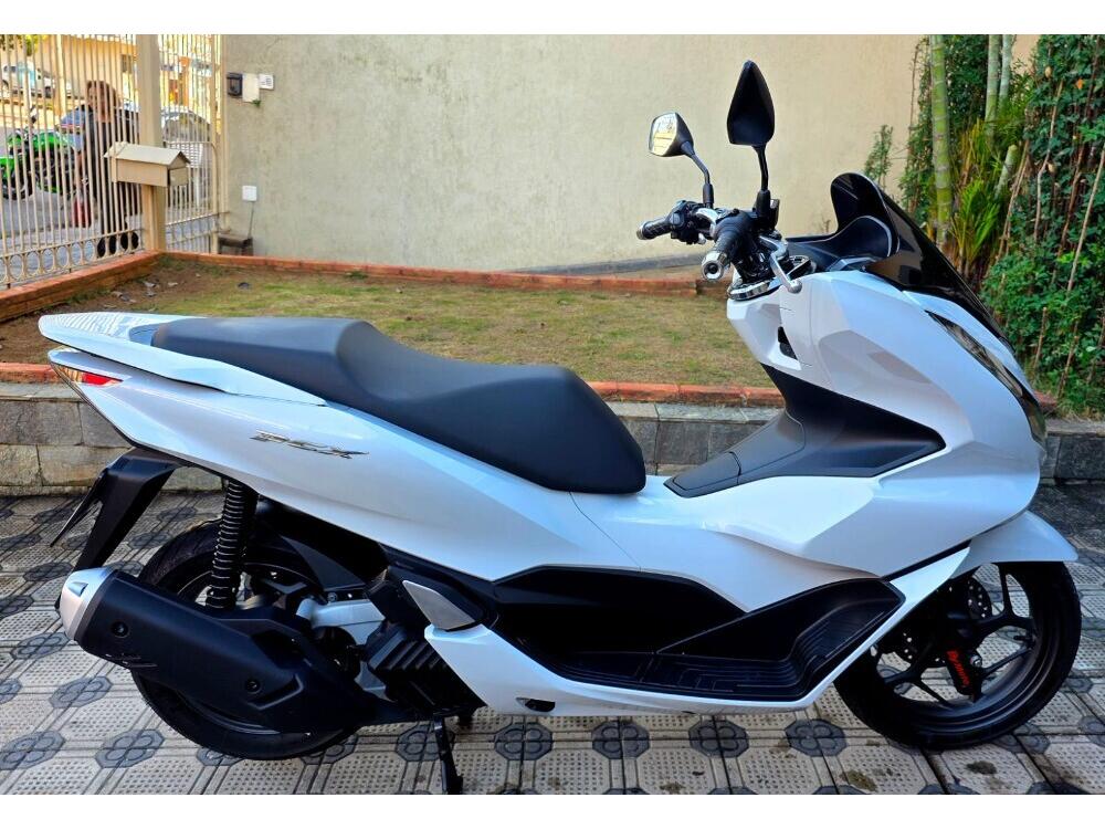 Honda PCX