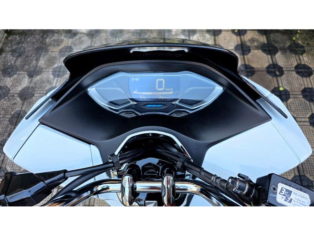 Honda PCX
