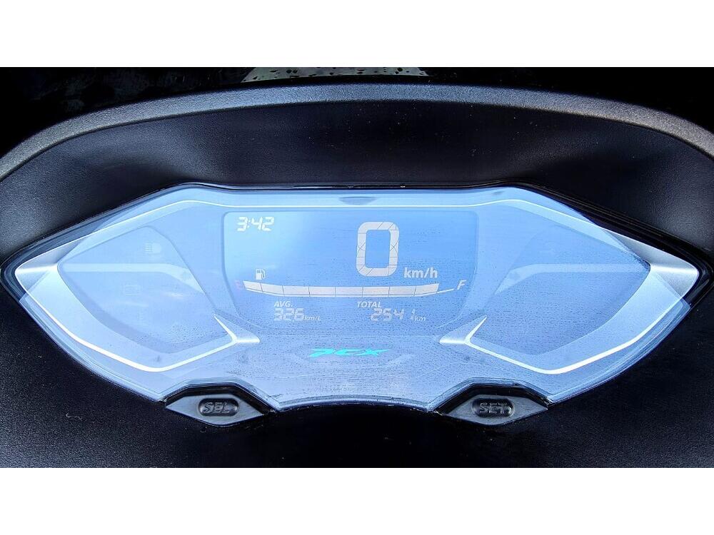 Honda PCX