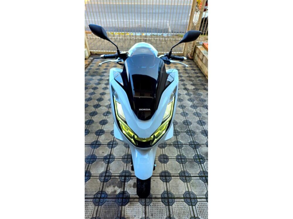 Honda PCX
