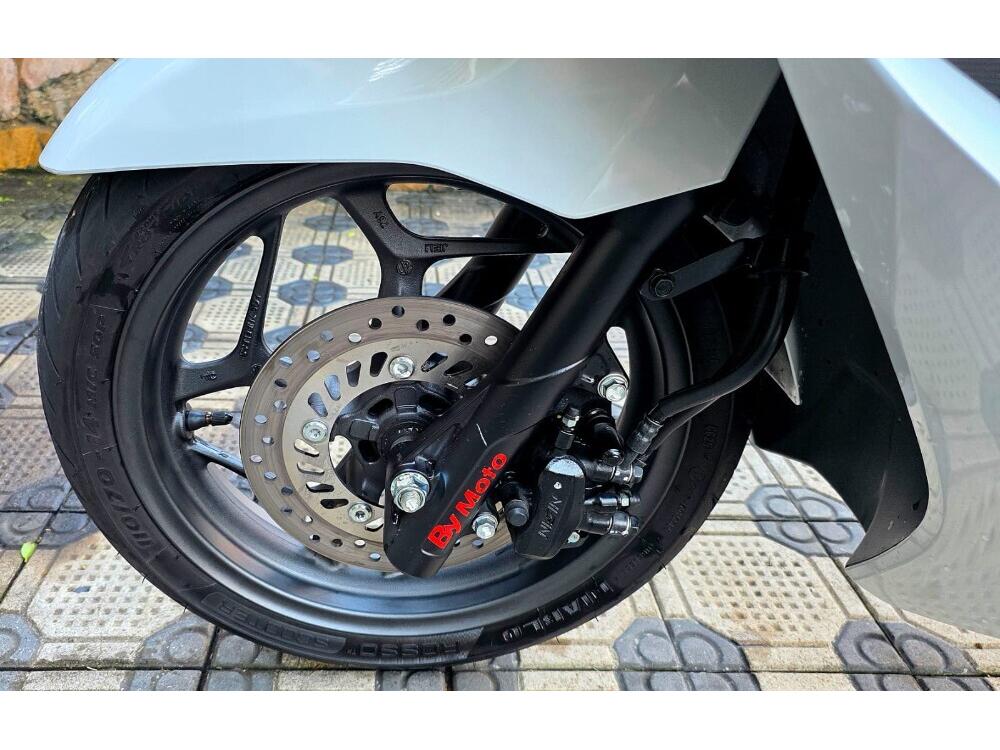 Honda PCX