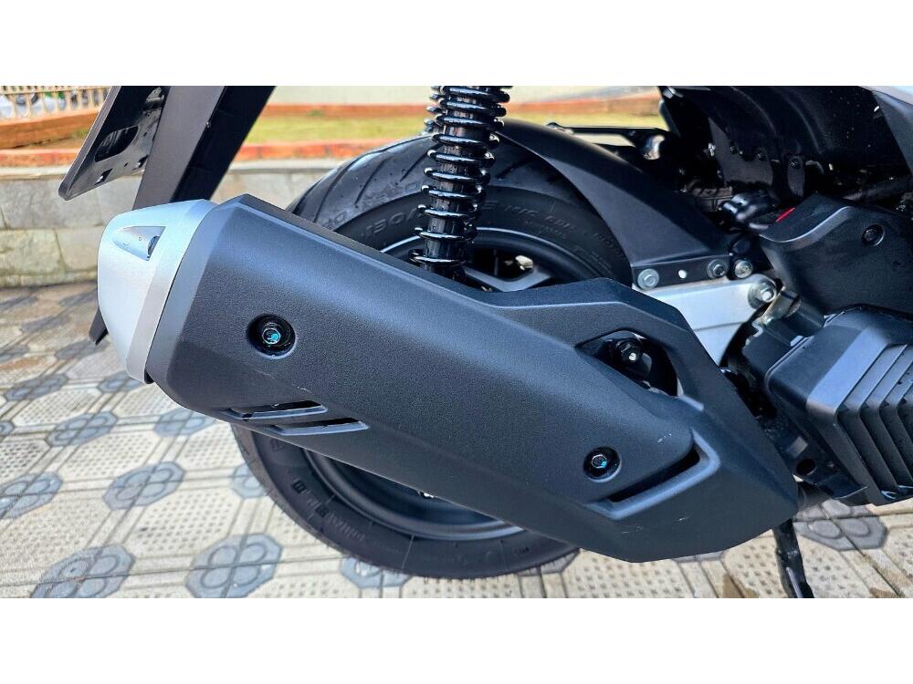 Honda PCX