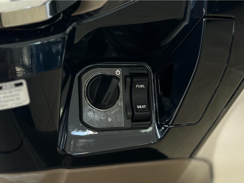 Honda PCX