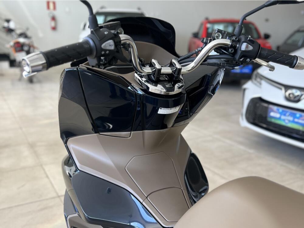 Honda PCX