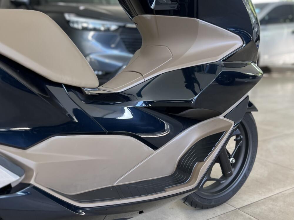 Honda PCX
