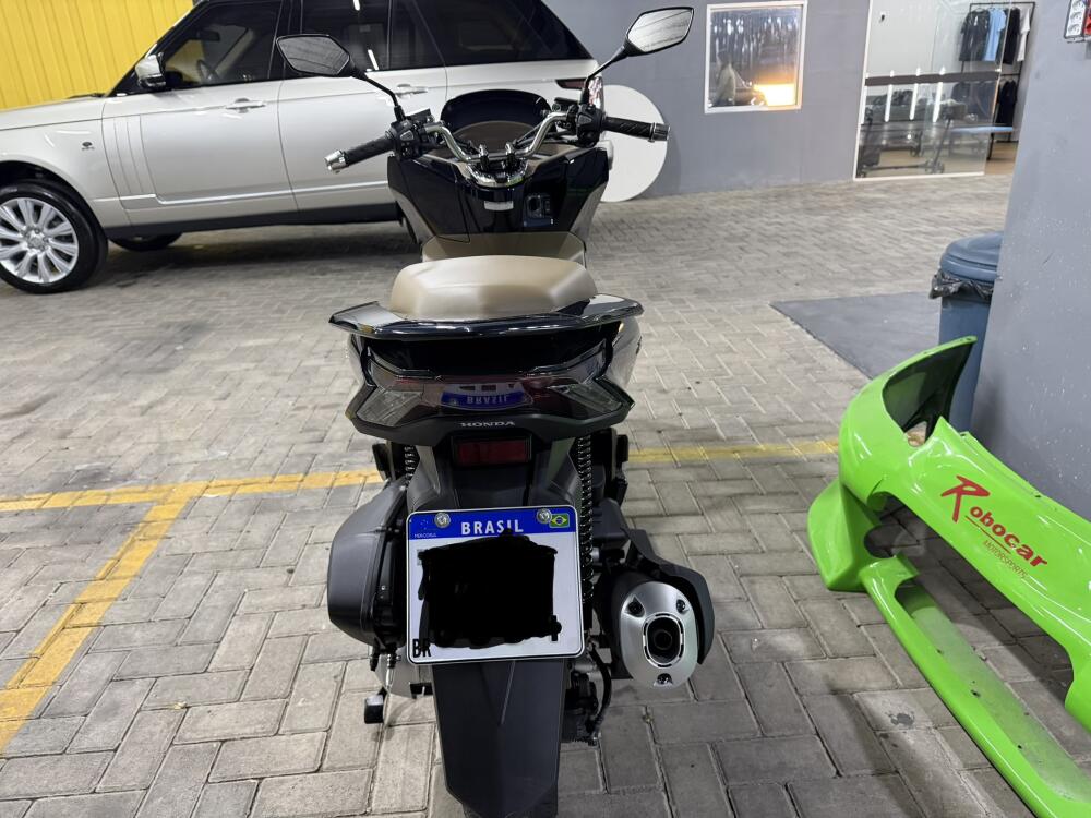 Honda PCX