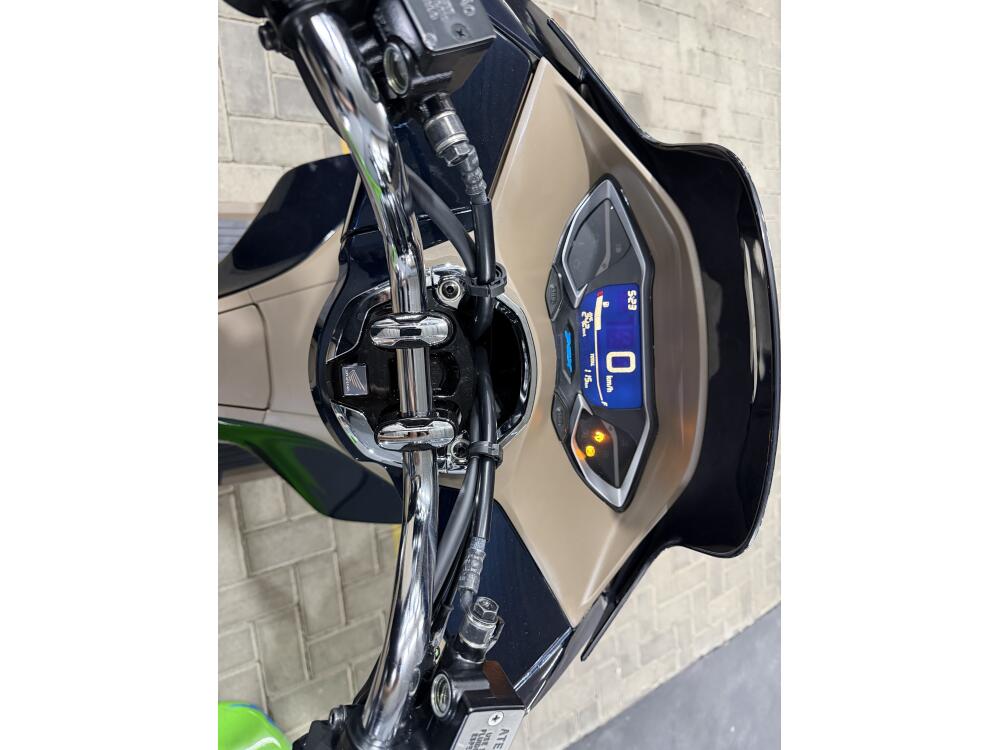 Honda PCX