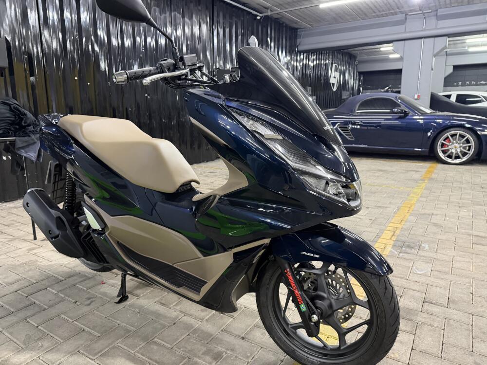 Honda PCX