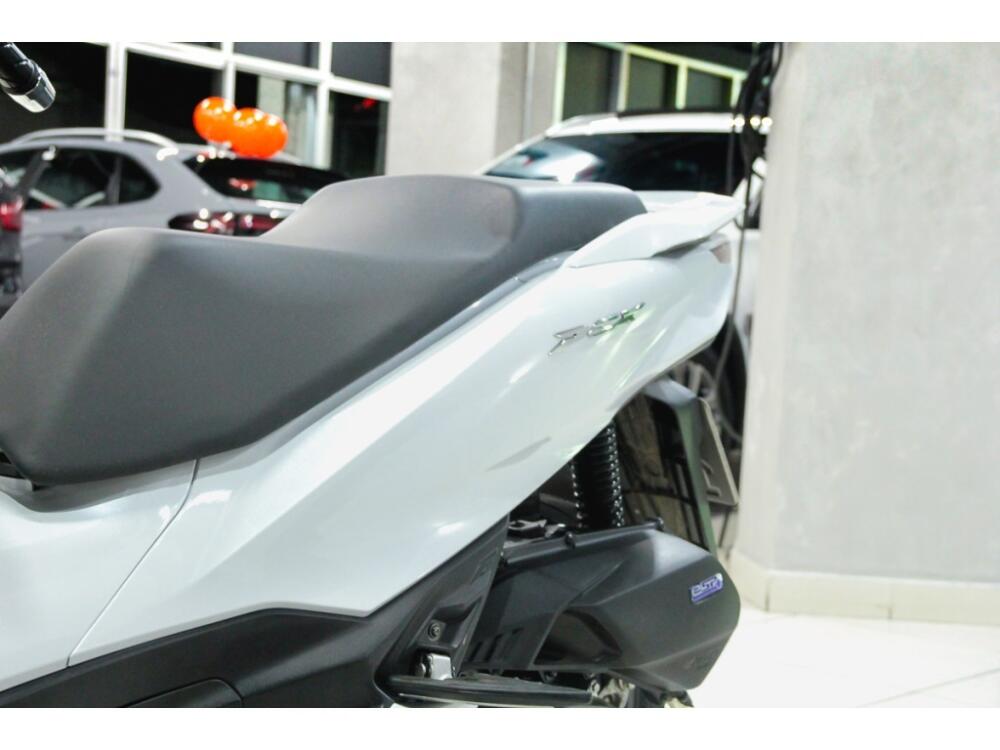 Honda PCX