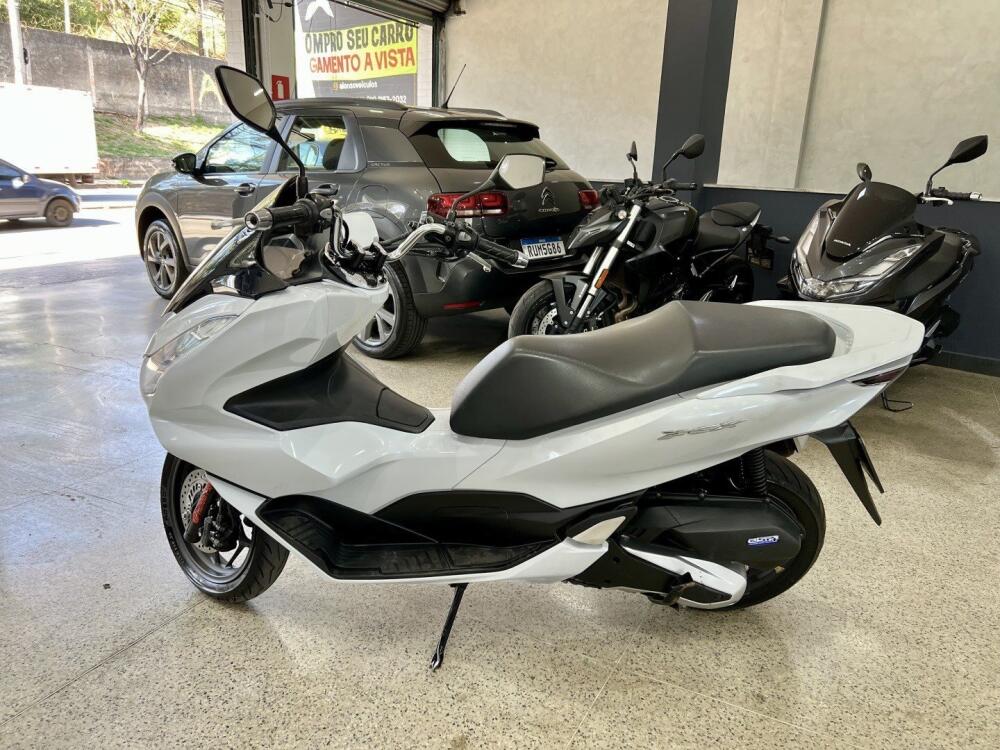 Honda PCX