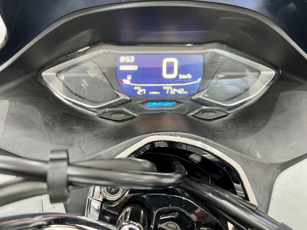 Honda PCX