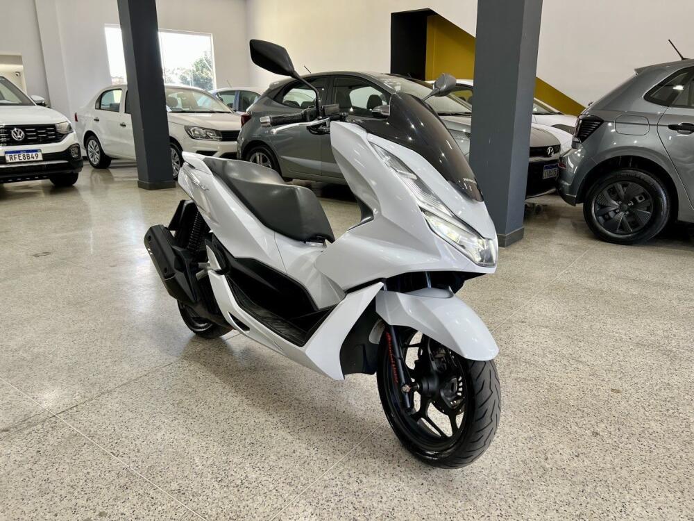 Honda PCX