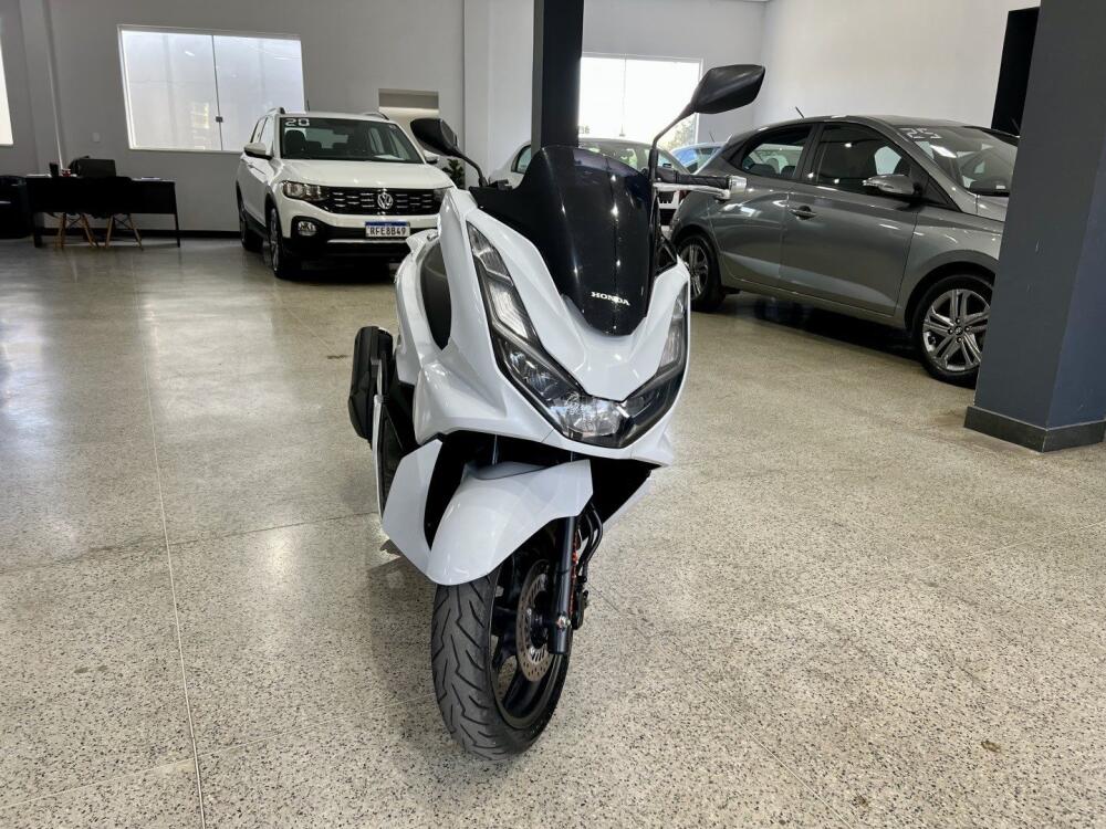 Honda PCX