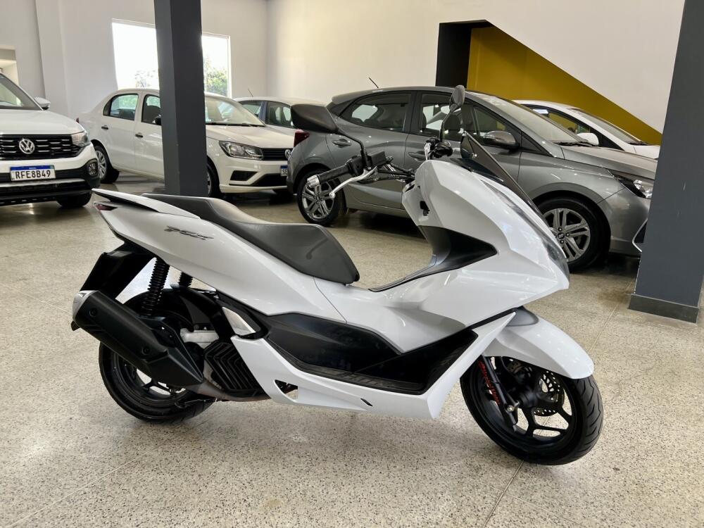Honda PCX