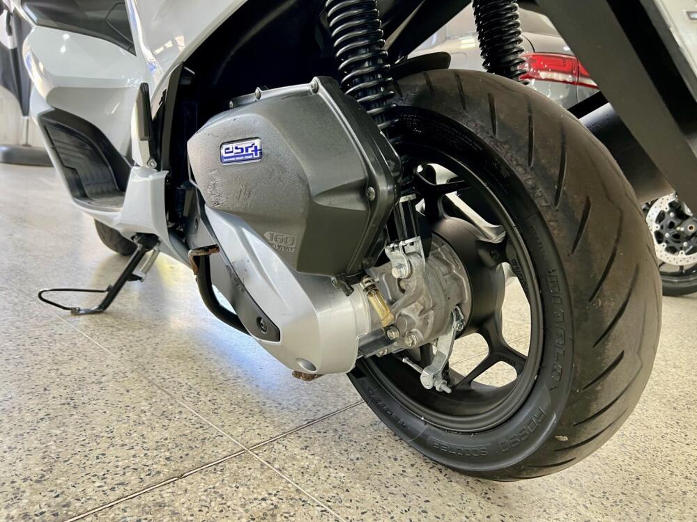 Honda PCX