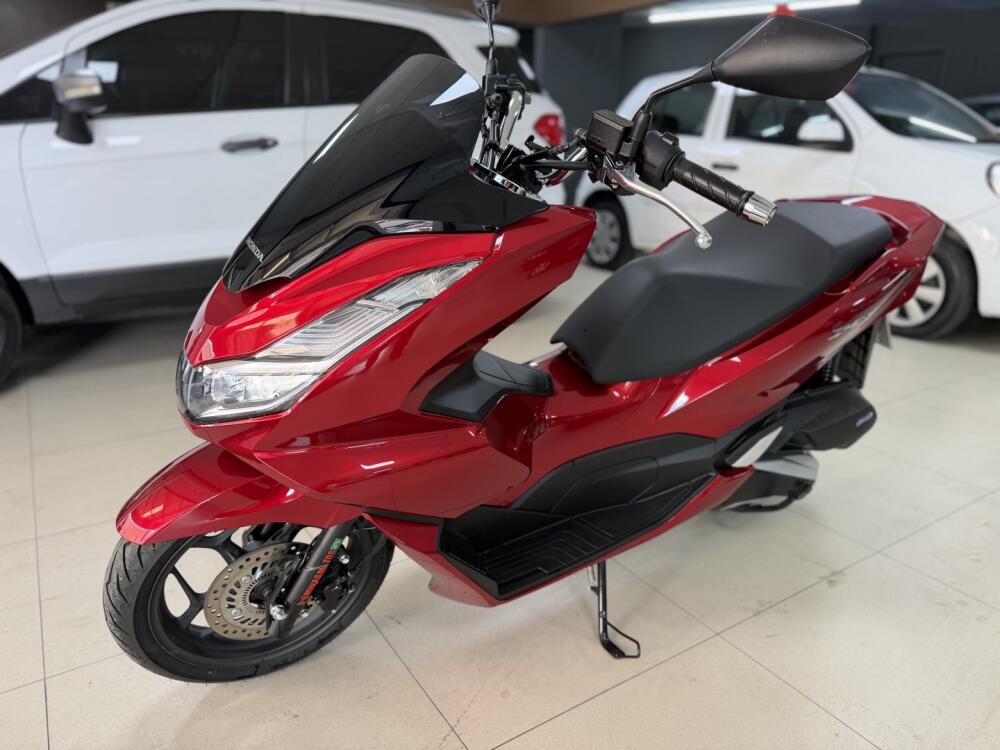 Honda PCX