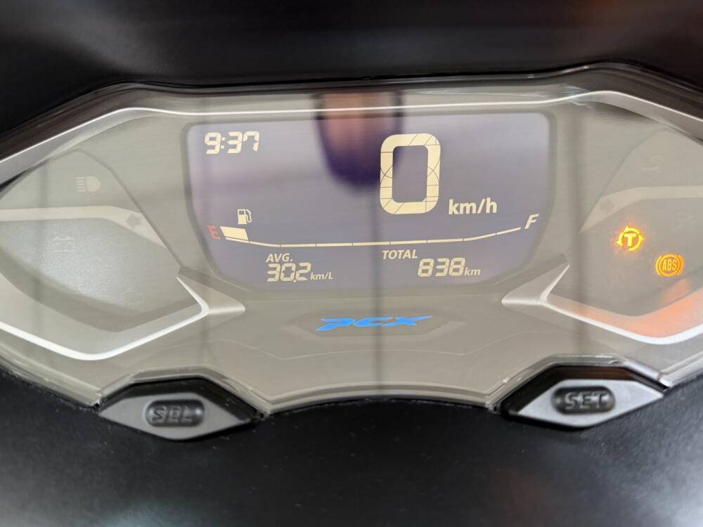 Honda PCX