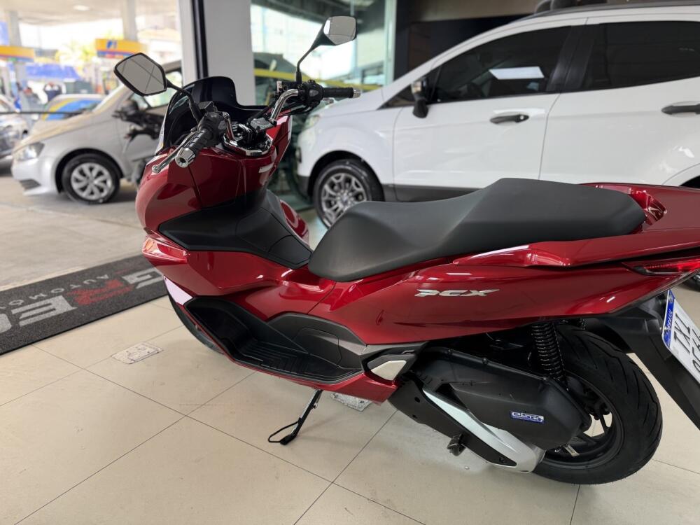 Honda PCX