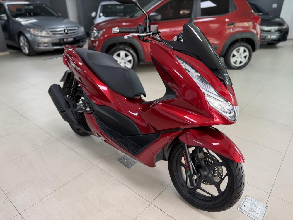 Honda PCX
